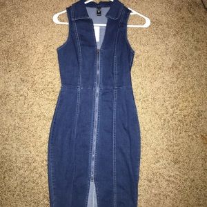 Dress from Windsor (SOLD)